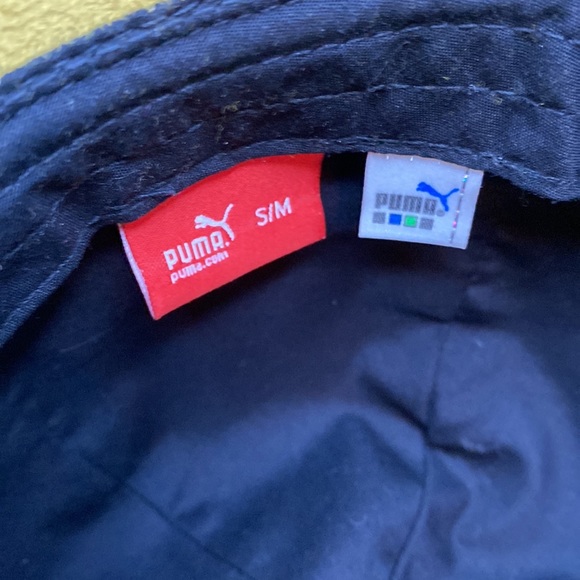 Puma suede bucket hat - Picture 5 of 5